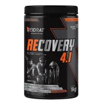 Recovery 4:1 - 1000g Chocolate - Reidrat Recovery 4:1 - 1000g Chocolate - Reidrat