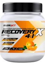 Recovery 4.1 sudract 975g laranja