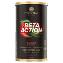 Recovery Beta Action Repositor Eletroliticos 630g Essential Nutrition Recovery Beta Action Repositor Eletroliticos 630g Essential Nutrition