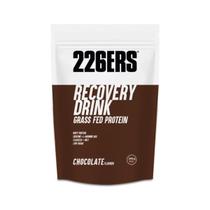 Recovery Drink Vegano 1Kg 226Ers Chocolate