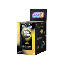 Recovery go3 - display 10 sachês Recovery go3 - display 10 sachês