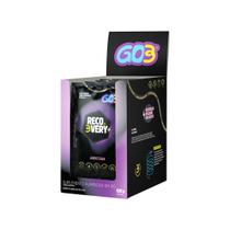 Recovery + plus go3 - display 10 sachês