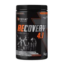 Recovery Pós Treino 4.1 Sabor Chocolate 1kg Reidrat Nutrition