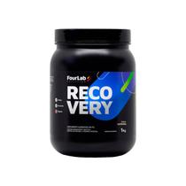 Recovery Pós Treino Sabor Leitinho 1Kg Fourlab Nutrition
