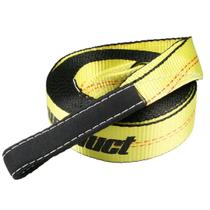 Recovery Tow Strap Sumpluct 5 cm x 6 m 9.072 kg de resistência à ruptura