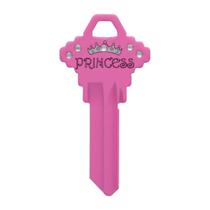 Recreação ao ar livre Hillman Diva-68-Sc1-Princess Key