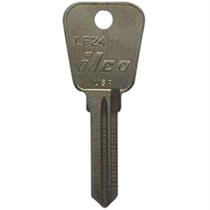 Recreação ao ar livre Hillman KEYKRAFTER 2023 BRASS4 Key Recreação ao ar livre Hillman KEYKRAFTER 2023 BRASS4 Key