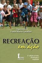 Recreação em Ação Recreação em Ação