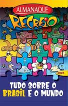 Recreio - Almanaque