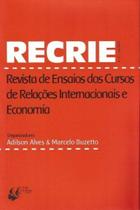 Recrie - N. 2 Recrie - N. 2