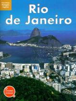 Recuerda Rio de Janeiro-Português/Inglês