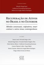 Recuperação de Ativos no Brasil e no Exterior - 01Ed/22 - GZ EDITORA
