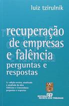 Recuperacao de Empresas e Falencia - 5a Ed. 2007 Recuperacao de Empresas e Falencia - 5a Ed. 2007