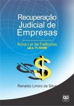 Recuperacao Judicial De Empresas - AB EDITORA