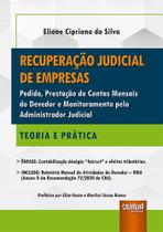 Recuperação Judicial De Empresas - Juruá Recuperação Judicial De Empresas - Juruá