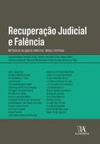 Recuperaçao Judicial E Falencia: Métodos Soluçao Conflitos