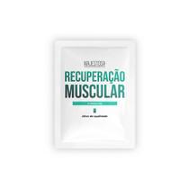 Recuperação Muscular - D Ribose 2,5g 90 Sachês