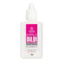 Recuperador de Esmalte Dilui Impala 30ML