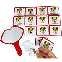 Recurso Educativo Imite o Cachorrinho