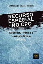 Recurso Especial No Cpc - Del Rey Recurso Especial No Cpc - Del Rey