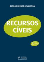 Recursos Cíveis - 5ª Edição (2024)