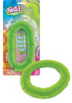 Recursos criados pelo professor da Fidget Toy Twistle Squish Lime