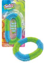 Recursos criados pelo professor da Fidget Toy Twistle Squish