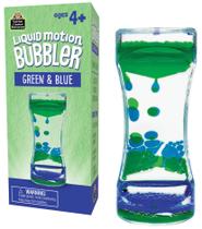Recursos criados por professores do Liquid Motion Bubbler Green & Blue