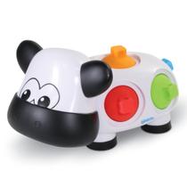 Recursos de aprendizagem de brinquedos para habilidades motoras finas Dottie Cow 18+ Months