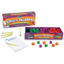 Recursos de Aprendizagem de Espanhol: Jogos de Palavras e Bastões de Leitura (6+ anos) Recursos de Aprendizagem de Espanhol: Jogos de Palavras e Bastões de Leitura (6+ anos)