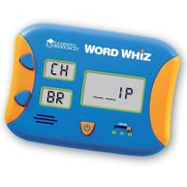 Recursos de Aprendizagem de Jogos Eletrônicos de Cartas Flash Word Whiz Recursos de Aprendizagem de Jogos Eletrônicos de Cartas Flash Word Whiz