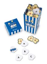 Recursos de Aprendizagem de Jogos Pop for Letters - Fonética para Crianças a partir de 4 anos Recursos de Aprendizagem de Jogos Pop for Letters - Fonética para Crianças a partir de 4 anos
