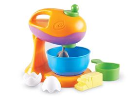Recursos de Aprendizagem Gastronômica New Sprouts Mix it! (2+) - Brincadeira de Faz de Conta
