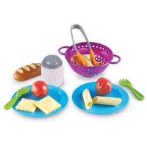 Recursos de Aprendizagem Gastronômica New Sprouts Pasta Time - Pretend Play Recursos de Aprendizagem Gastronômica New Sprouts Pasta Time - Pretend Play