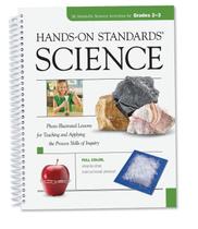 Recursos de Aprendizagem Hands-On Standards Science 2-3