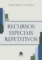 Recursos Especiais Repetitivos - Gazeta Jurídica