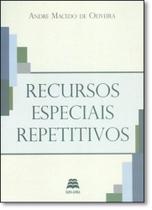 Recursos Especiais Repetitivos