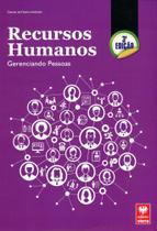 Recursos Humanos - Gerenciando Pessoas