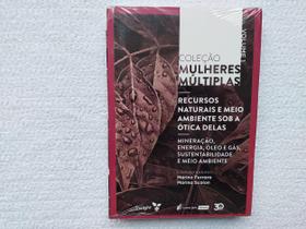 Recursos Naturais e Meio Ambiente Sob a Ótica Delas - Lumen Juris