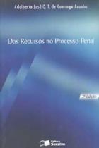 Recursos Processo Penal Recursos Processo Penal