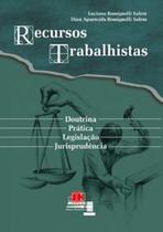 Recursos trabalhistas - JH MIZUNO