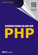 Recursos Visuais Na Web Com Php
