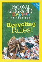 Recycling rules! - explore on your own - pioneer