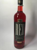 Red Aperitivo Bitter Prosa Mineira 700ml