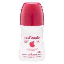 Red apple - desodorante unissex rolon 50ml Red apple - desodorante unissex rolon 50ml
