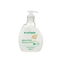 Red apple - sab. liquido erva doce 500ml