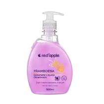 Red apple - sab. liquido glicerinado framboesa 500ml Red apple - sab. liquido glicerinado framboesa 500ml
