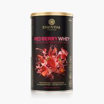 Red berry whey 450g - Essential