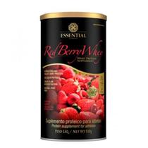Red Berry Whey 510g - Essential Nutrition Red Berry Whey 510g - Essential Nutrition
