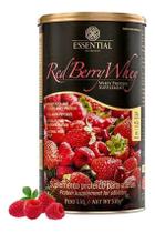 Red Berry Whey (510g) Essential Nutrition